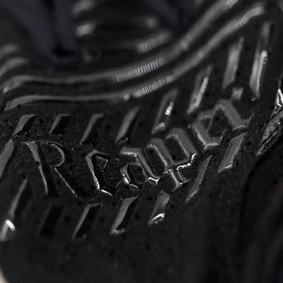 Guanti tattici REAPER GHOST BLACK TACLAB TTRP-BLK 3