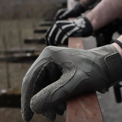 Guanti tattici REAPER RANGER GREEN TACLAB TTRP-RGN 4