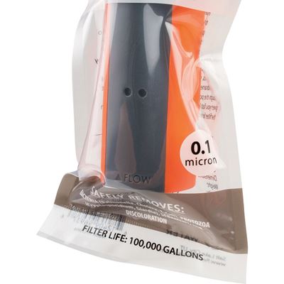 Filtro di ricambio MUV2 con fibra cava ostatní REN-M-02 3