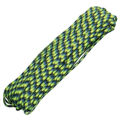 Corda PARACORD nylon 550LB ø 4 mm / 30 m Aquatica