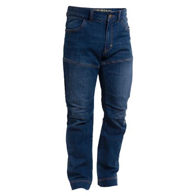 Pantaloni jeans in denim RINGO