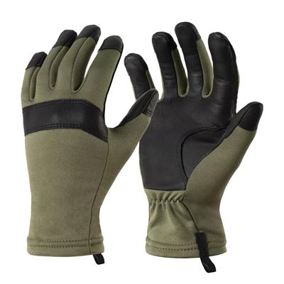 Guanti tattici PATROL OLIVE GREEN