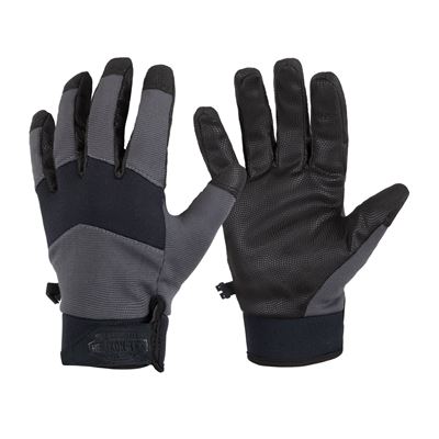Guanti IMPACT DUTY MK2 invernali GRIGIO-NERO