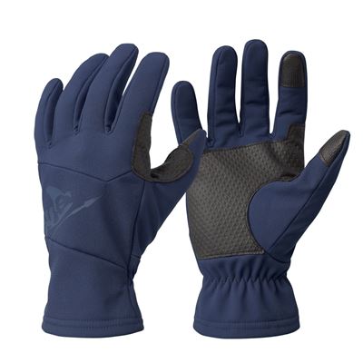 Guanti LIZARD GRIP SENTINEL BLUE
