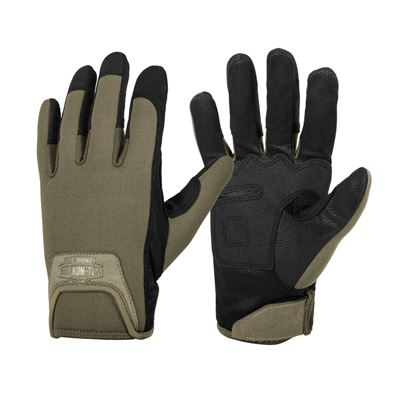Guanti URBAN TACTICAL MK2 OLIVE GREEN