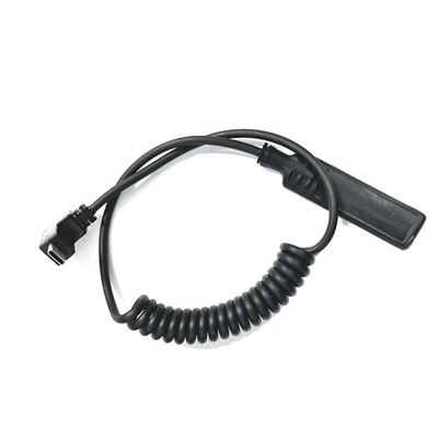 Interruttore a pressione per lampade EST, MAX, PLUS ed E21