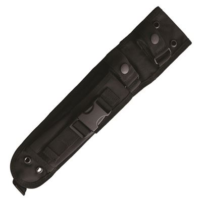 Coltello RD4 con lama fissa GRIGIO SCURO Ontario Knife Company RN9432 2