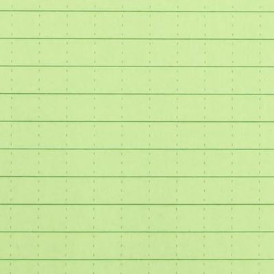 Blocco impermeabile a spirale Universal MAXI 8 1/2"x 11" VERDE RITE IN THE RAIN RR-973-MX 3