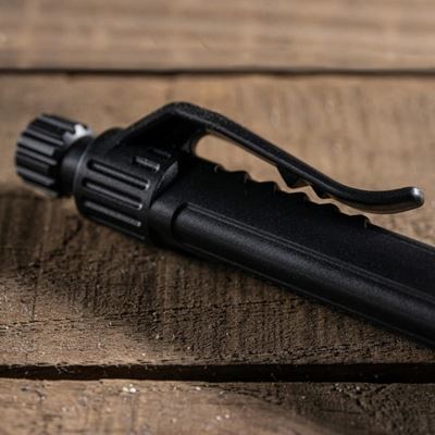 Matita GRAVITY con ricariche NERO RITE IN THE RAIN RR-BK56 4