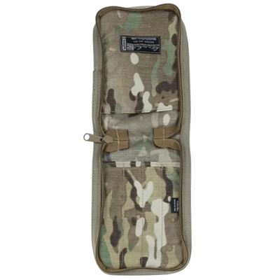 Custodia per taccuino 4"x6" e accessori MultiCam® RITE IN THE RAIN RR-C946M 2