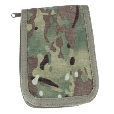Custodia per taccuino 4"x6" e accessori MultiCam®