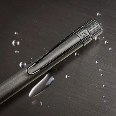 Penna a sfera BOLT-ACTION GRIGIA RITE IN THE RAIN RR-G16 3