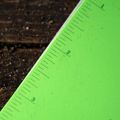 Blocco a spirale impermeabile Universal 4 5/8"x7" HI VIS RITE IN THE RAIN RR-HV973 2