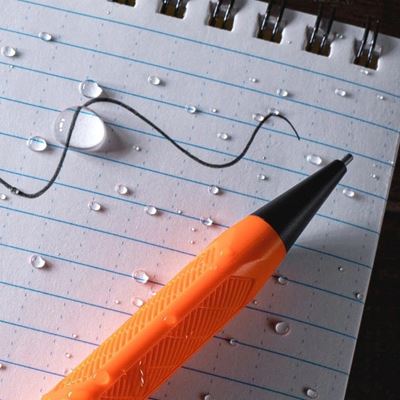 Matita/penna WORK READY ø 1,3 mm ARANCIONE RITE IN THE RAIN RR-OR15 3