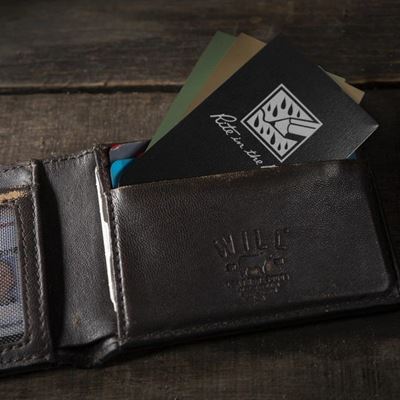 Blocco note impermeabile On-The-Go mix di colori 6 pezzi RITE IN THE RAIN RR-OTG-TAC 2