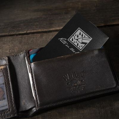 Blocco note impermeabile On-The-Go 6 pezzi NERO RITE IN THE RAIN RR-OTG771 4