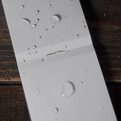 Blocco note impermeabile On-The-Go 6 pezzi NERO RITE IN THE RAIN RR-OTG771 2