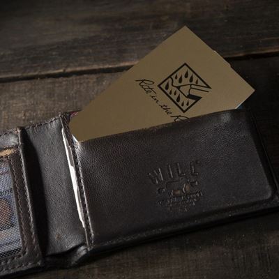 Blocco note impermeabile On-The-Go 6 pezzi TAN RITE IN THE RAIN RR-OTG971T 3