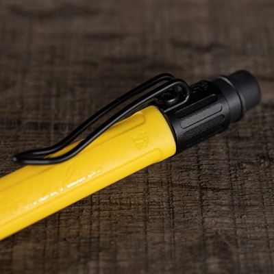 Matita/penna WORK READY ø 1,3 mm GIALLA RITE IN THE RAIN RR-YE15 2