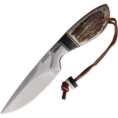 Coltello con lama fissa STAG SKINNER