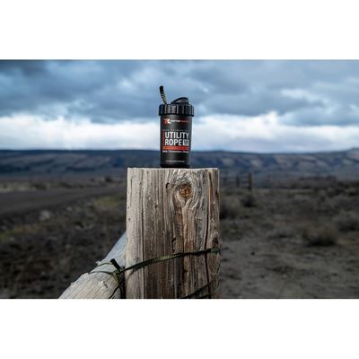 Corda RAPID ROPE 1100LB in scatola da 3 m VERDE ostatní RRCODG 2