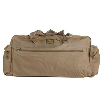 Borsa da trasporto STRONG 80 l VERDE