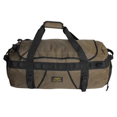 Borsa da viaggio 60 cm 60 l VERDE ESSL - original RT83-OL 6