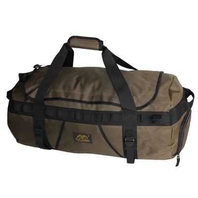 Borsa da viaggio 60 cm 60 l VERDE ESSL - original RT83-OL 5