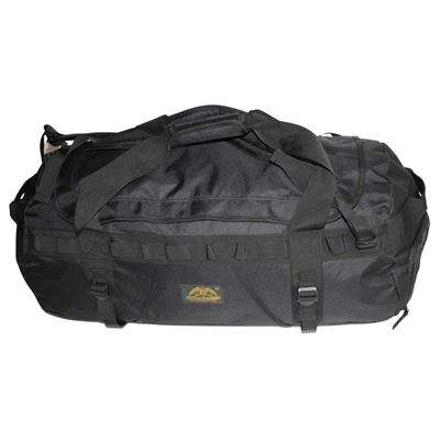 Borsa da viaggio 60 cm 60 l NERA ESSL - original RT83-SW 7
