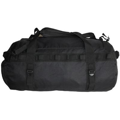 Borsa da viaggio 60 cm 60 l NERA ESSL - original RT83-SW 3