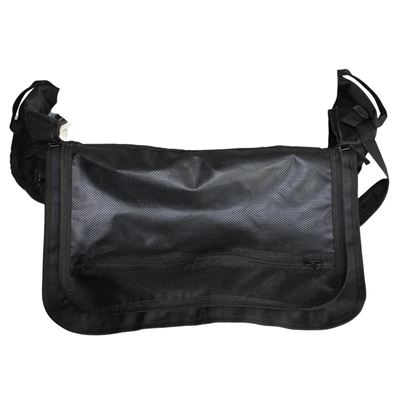Borsa da viaggio 60 cm 60 l NERA ESSL - original RT83-SW 2