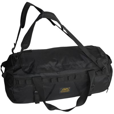 Borsa da viaggio 60 cm 60 l NERA