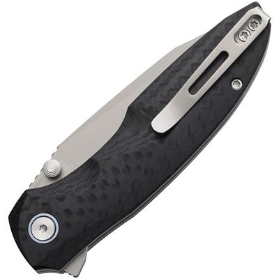Coltello a serramanico COOL WHALE  RTCLGN1 2