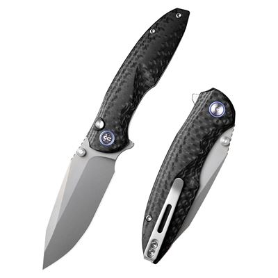 Coltello a serramanico COOL WHALE  RTCLGN1 3