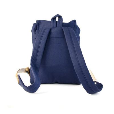 Zaino EDELWEISS 6,5 l ALPSKÁ PROTĚŽ BLU ESSL - original RU1379EW-BL 4