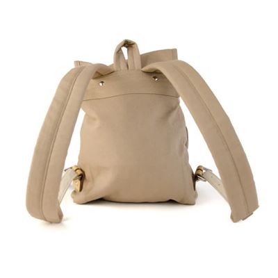 Zaino EDELWEISS 6,5 l ALPSKÁ PROTĚŽ KHAKI ESSL - original RU1379EW-SA 5