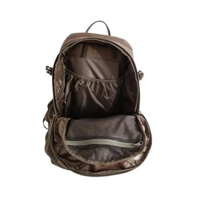Zaino HIKING 25 l con rinforzo VERDE ESSL - original RU31GR 4
