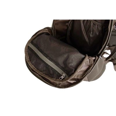 Zaino HIKING 25 l con rinforzo VERDE ESSL - original RU31GR 3