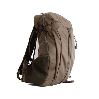Zaino HIKING 25 l con rinforzo VERDE ESSL - original RU31GR 13
