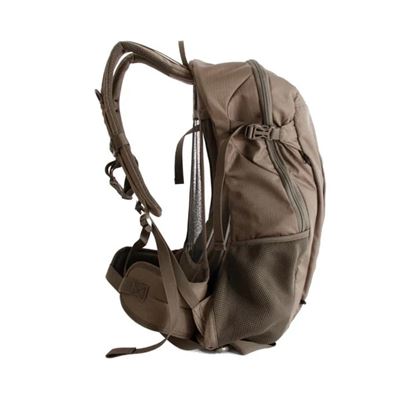 Zaino HIKING 25 l con rinforzo VERDE ESSL - original RU31GR 8