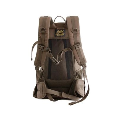 Zaino HIKING 25 l con rinforzo VERDE ESSL - original RU31GR 7