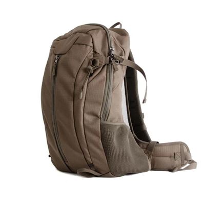 Zaino HIKING 25 l con rinforzo VERDE