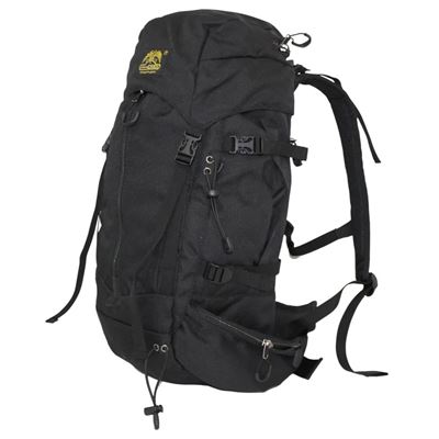Zaino ALPINE 33 l NERO ESSL - original RU33-SW 4