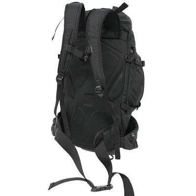 Zaino ALPINE 33 l NERO ESSL - original RU33-SW 3