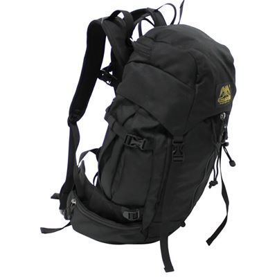 Zaino ALPINE 33 l NERO ESSL - original RU33-SW 2