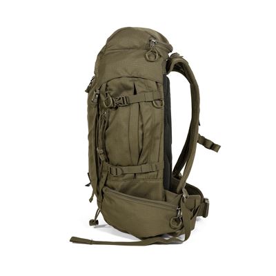 Zaino ALPINE 33 l VERDE ESSL - original RU33-OL 5