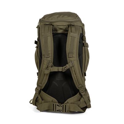 Zaino ALPINE 33 l VERDE ESSL - original RU33-OL 4