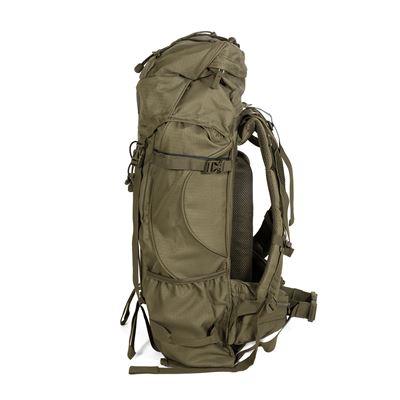 Zaino ALPINE 40l VERDE ESSL - original RU340-OL 5