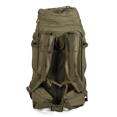 Zaino ALPINE 40l VERDE ESSL - original RU340-OL 4