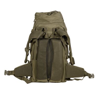 Zaino ALPINE 40l VERDE ESSL - original RU340-OL 3